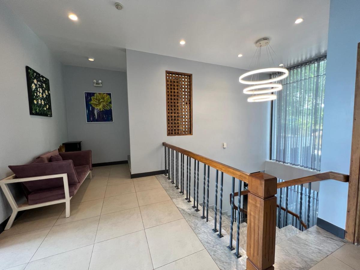 Nancy Vung Tau Villa Buitenkant foto