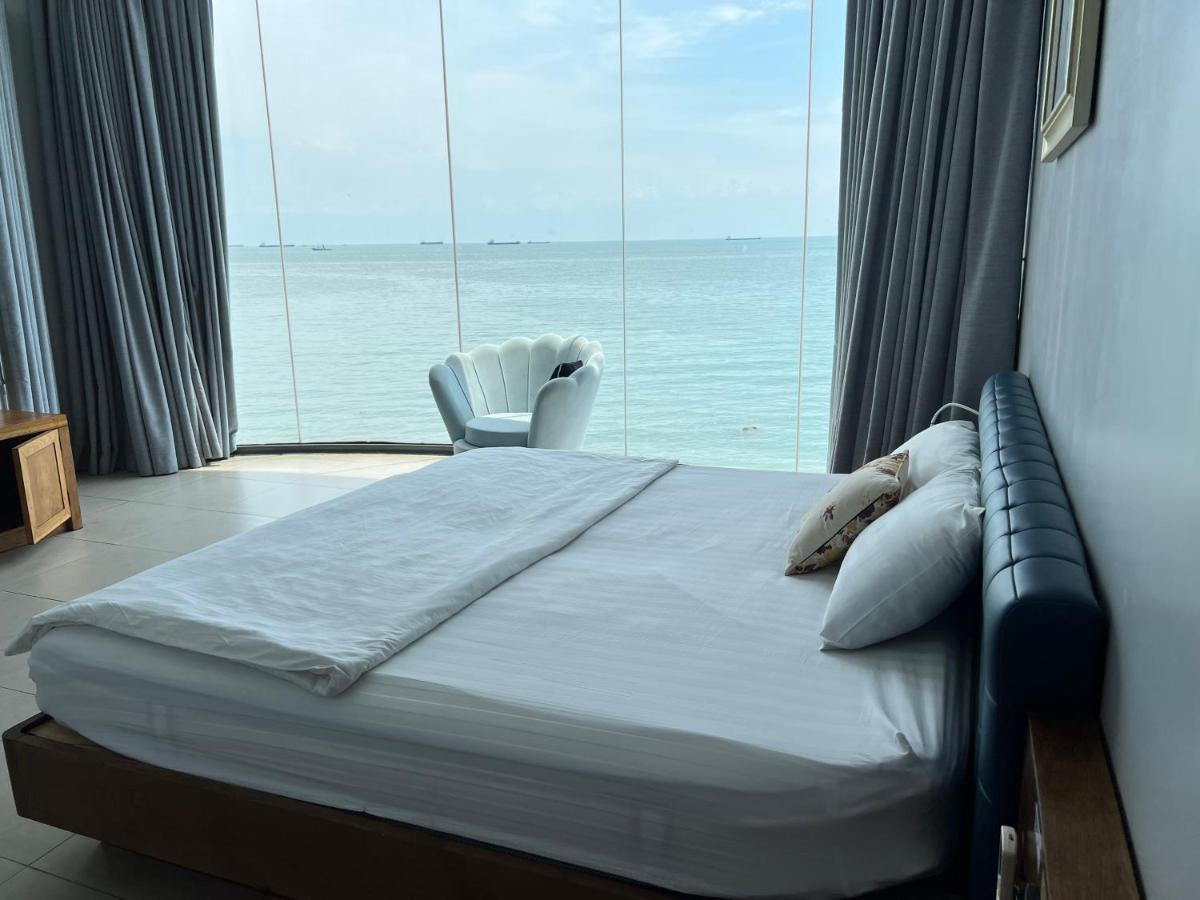 Nancy Vung Tau Villa Buitenkant foto