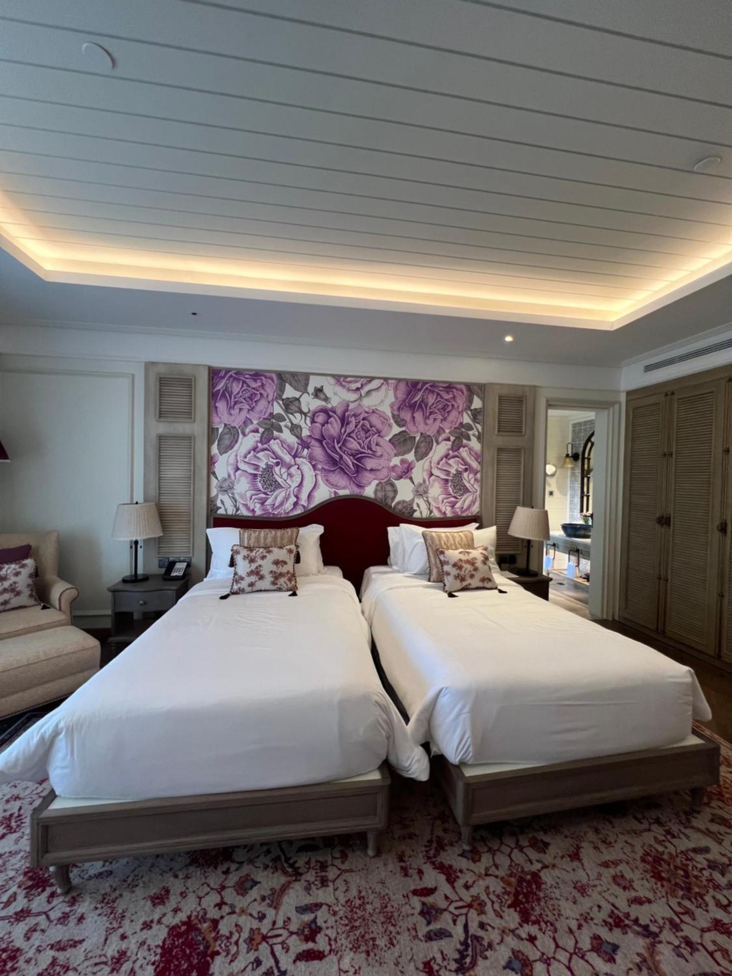 Nancy Vung Tau Villa Buitenkant foto