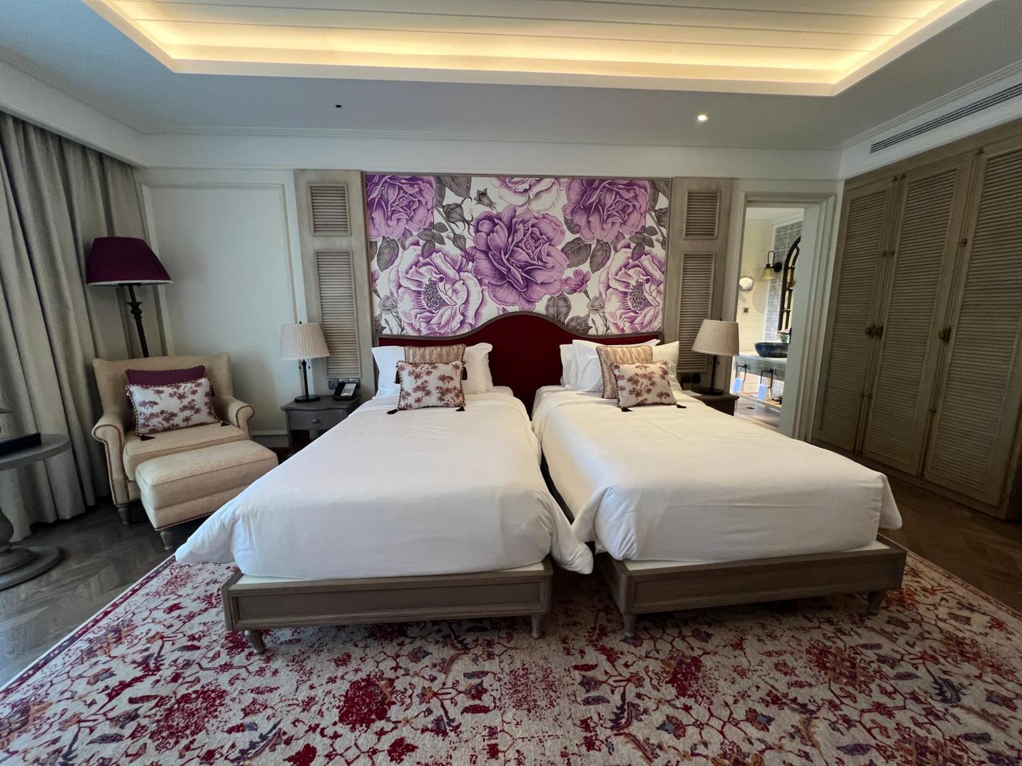 Nancy Vung Tau Villa Buitenkant foto