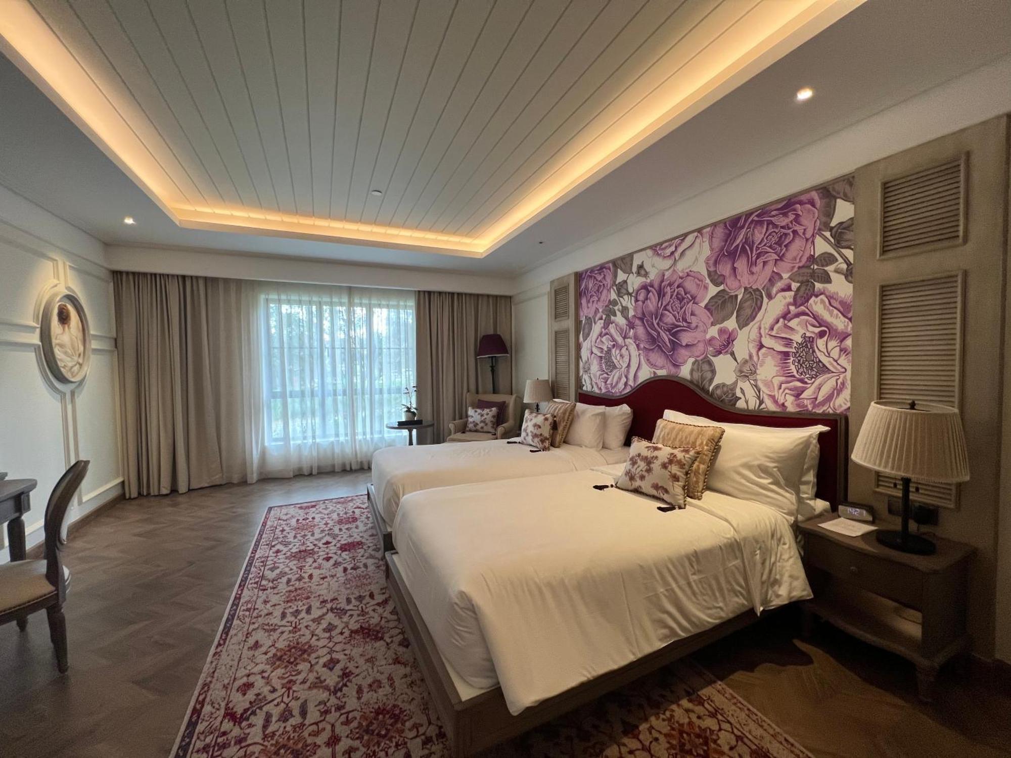 Nancy Vung Tau Villa Buitenkant foto