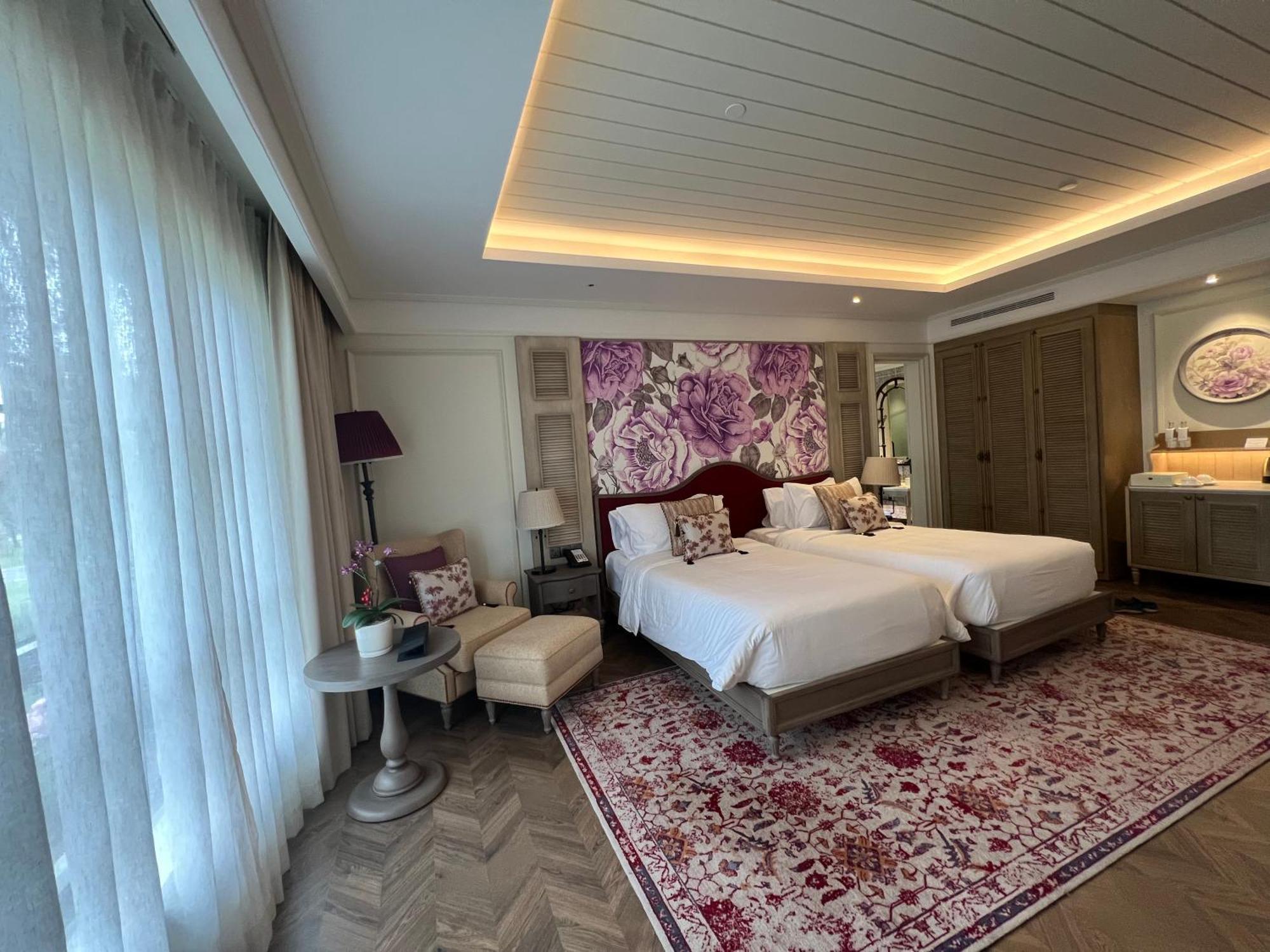 Nancy Vung Tau Villa Buitenkant foto