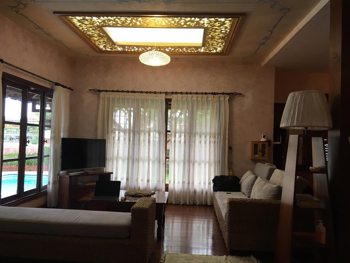 Nancy Vung Tau Villa Buitenkant foto
