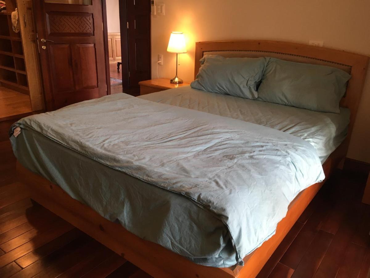 Nancy Vung Tau Villa Kamer foto